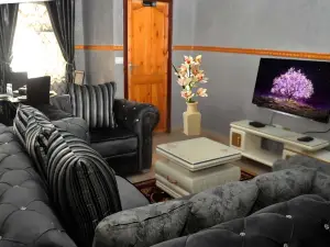 Bafana Guest House