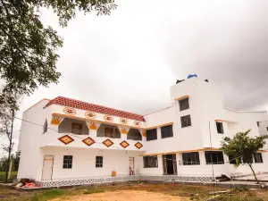 Sdd Royal Bengal Resort
