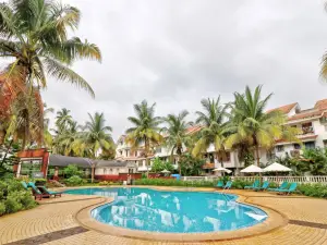 DoubleTree by Hilton Hotel Goa - Arpora - Baga