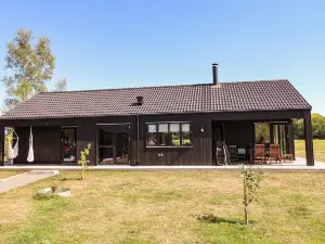 Beautiful Home in Förslöv with Wifi and 5 Bedrooms