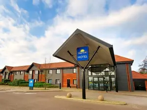 Days Inn by Wyndham Stevenage North