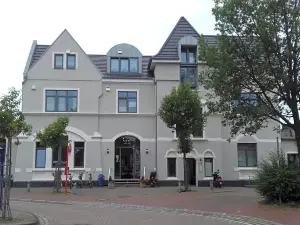 Historisches Hotel Wildeshauser Bahnhof