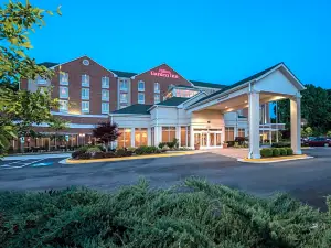 Hilton Garden Inn Lynchburg