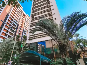 Ferraretto Guarujá Hotel & Spa