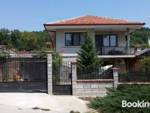 Villa Detelina Balchik