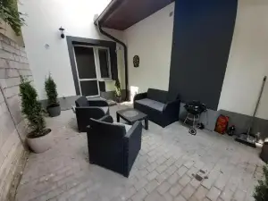 Apartman s privatni VIRIVKOU