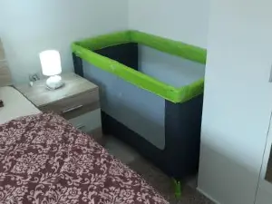 Apartment Marleo