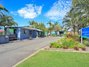Cane Village Holiday Park