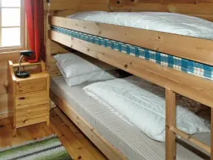 Two-Bedroom Holiday Home in Surna
