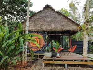 Kapievi Ecovillage