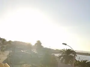 Casas y cabañas Nofal