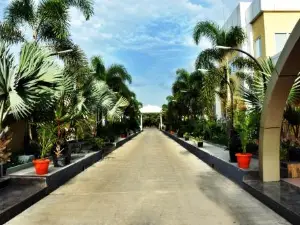 Carnival Resort