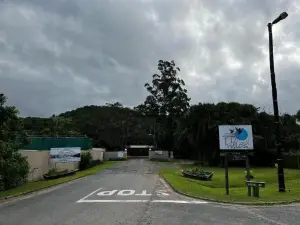 Apt 66 Eden Wilds Umtamvuna Getaway