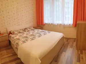 Orhidea Apartman