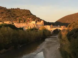 Domaine Nyons Saint-Rimbert