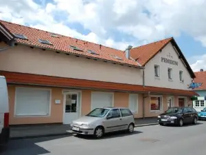 Pension Janka Kdyně