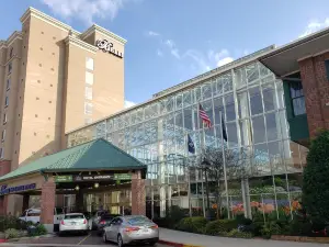 Bally's Baton Rouge Hotel