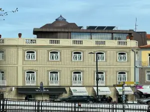 1877 에스트렐라 팰리스 호텔