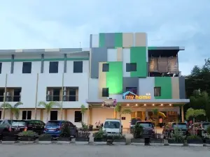 Hotel my Home