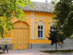 Gesztenye Apartman