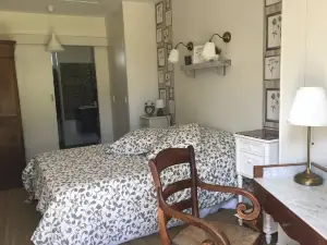 Gîte de la Bogasserie