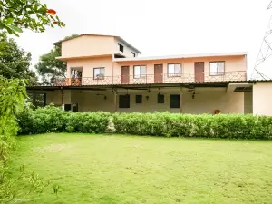 OYO 60717 Heavan Hill Resort