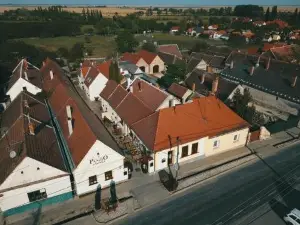 Horváth Ház Panzió