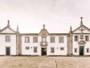 Casas do Solar Das Bouças