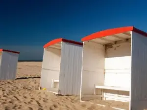 Hotel Steeds Aan Zee
