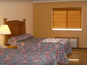 Best Rest Inn & Suites