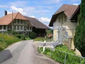 Gasthof Rössli