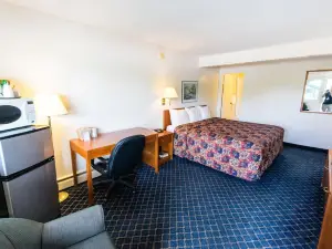 Superlodge Canada