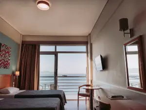 Hotel Ostria