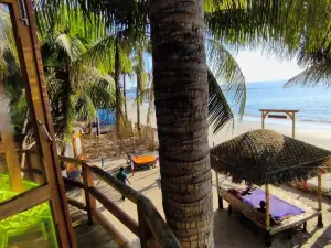 Josnaloy Beach Resort Saintmartin