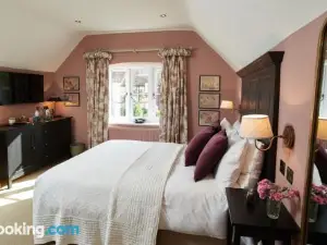 Boutique Bedrooms