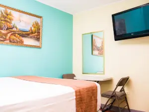 Hotel la Plata