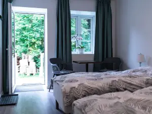 By the Bridge Bed & Breakfast