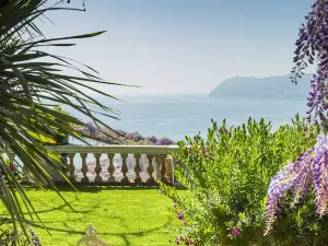 Villa Della Pergola Relais et Chateaux