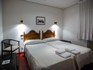 Hotel Los Perales