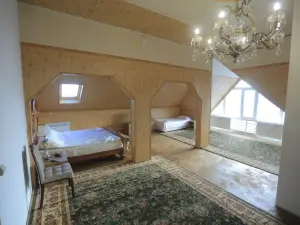 Hotel the Parma
