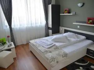 Casa Alesia