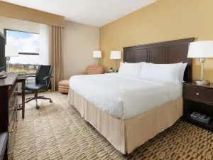 Hampton Inn Jackson