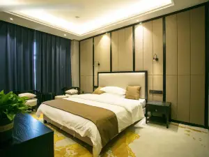Tongdao Haoge Theme Hotel