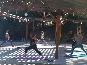 San Diego Spiritual Retreat Center