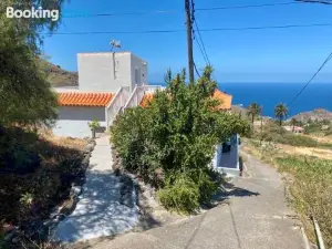 Casa Los Palmeros Perdomo