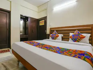 Fabhotel Ashoka Inn