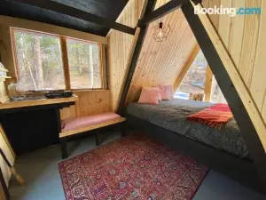 Sailor Springs Glamping