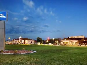 Best Western Benton Harbor-St. Joseph