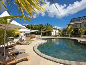 Le Suffren Hotel & Marina