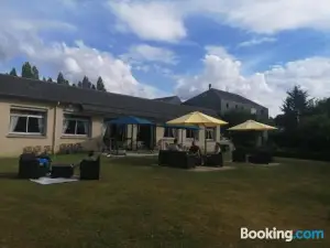 Hotel Restaurant la Grenouillère